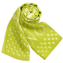 Italian Contemporary Silk/Wool Scarves/Hats/Textile