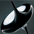 Innovative Floor Lamp Astralis