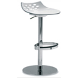 Jam Adjustable Modern Fun Bar Stool Calligaris Italy
