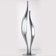 Opalia Modern Floor Lamp