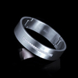 BG222 Wide Bracelet