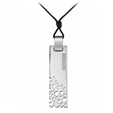 Nuovegioie Bar Necklace 