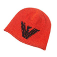 Emporio Armani wool skull cap