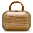 Monacca Cedar Bag Kaku Shou