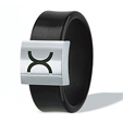 Xen Approachable Rubber Ring with signature Xen engraving