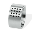 Xen Unprecedented Ring with black dots
