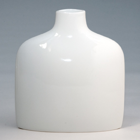 Essence Studio Porcelain Vase Modern Uniqe Decor