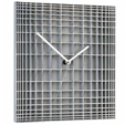 Contemporary Urbana Clock