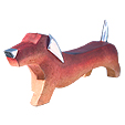 One Hot Dog