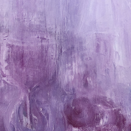 The Taster Oil Painting Contemporary Artwork