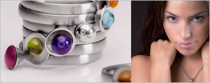 Vent Bracelets Konzuk
