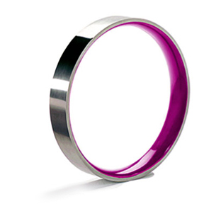 Contemporary Jewelry, Accessories, Home Decor|SHOP OUTofGRAY :  bangle bracelet resin stainless steel