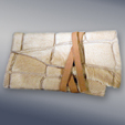 Natural Modern Leather Wallet