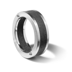 Konzuk Concrete Ring