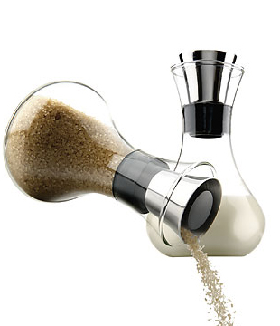 Tools Eva Solo Sugar/Milk Set Glass