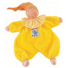Kathe Kruse Waldorf Collectible Doll Toys
