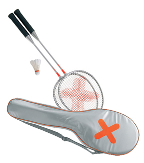 Modern Lexon Badminton Set Luxury Gifts