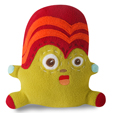 Modern Pooki Toys Mini Kiko