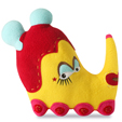 Modern Pooki Toys Mini Liloo