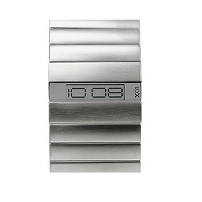 Xen XQ 0067 Steel Modern Watch Germany
