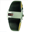 Neptune Watch in Black