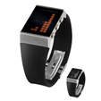 Lexon E8 Watch Innovative Modern Design