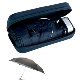 ultra compact umbrella